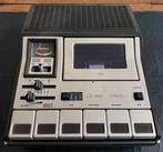 GRUNDIG CR485 Cassetterecorder - 1980, Antiek en Kunst, Ophalen of Verzenden