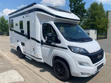 Laika L2009 Ecovip beschikbaar voor biedingen