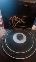 Platine avec baffle Sierra, Audio, Tv en Foto, Ophalen of Verzenden, Zo goed als nieuw