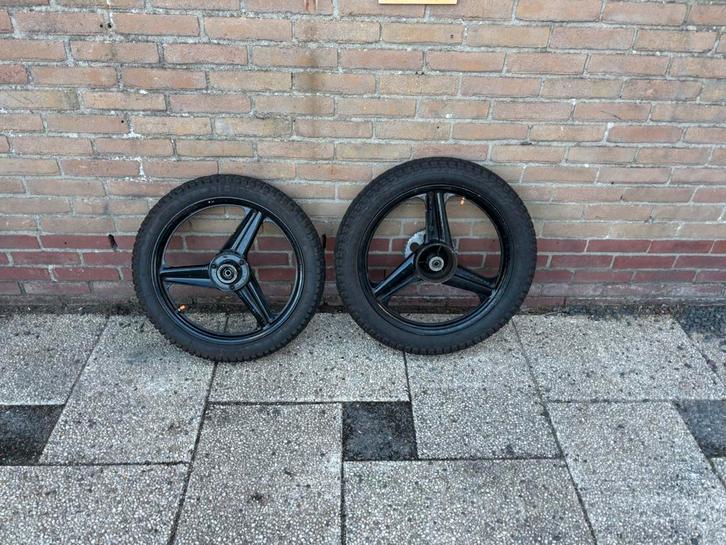 Honda mb/mt/mtx/nst onderdelen, Fietsen en Brommers, Brommeronderdelen | Oldtimers, Zo goed als nieuw, Ophalen