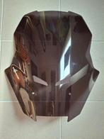 Ermax donker scherm Honda Forza 750, Ophalen