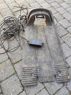 Chargeur pour tondeuse à gazon robotisée Robomow, Enlèvement