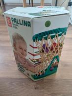 Hape pallina behendigheidsspel, Enlèvement