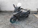 Honda forza, Motoren, Scooter, Particulier, 125 cc, 11 kW of minder