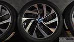 19 inch BMW I3 velgen Banden TPMS sensoren styling 428 I01, Auto-onderdelen, Banden en Velgen, 19 inch, Gebruikt, 155 mm, -