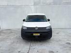 Volkswagen Caddy | Leasing (bj 2023), Auto's, Bestelwagens en Lichte vracht, 112 pk, Volkswagen, Wit, Handgeschakeld