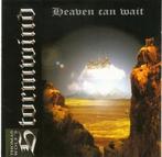 STORMWIND - HEAVEN CAN WAIT, Cd's en Dvd's, Ophalen of Verzenden, Gebruikt
