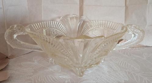 Art Deco schaal, Antiek en Kunst, Curiosa en Brocante, Ophalen