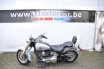 Harley-Davidson Fat Boy FAT BOY ORIGINAL, Gebruikt, 46 kW, Bedrijf, Handgeschakeld