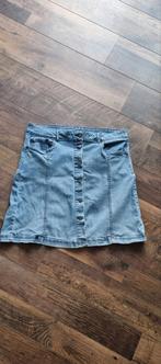 Denim rok 42, Comme neuf, Yessica, Bleu, Taille 42/44 (L)
