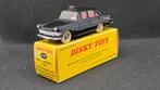 Dinky Toys Frankrijk - Opel Rekord Taxi, Ophalen of Verzenden, Zo goed als nieuw, Dinky Toys
