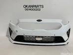 Kia Ceed (CD) III GT-line voorbumper 86511-J7710, Gebruikt, Voor, Kia, Bumper