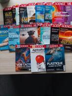 Sciences et Vie revues année 2023. 18 revues., Livres, Comme neuf, Enlèvement ou Envoi