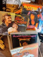 ZESTIG SOUNDTRACKS, Ophalen, Zo goed als nieuw, 12 inch