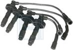 bougiekabel set OEM ref 743 9125108 V40 S40 Volvo onderdeel, Nieuw, Ophalen of Verzenden, Volvo