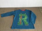 Longsleeve Someone maat 92, Kinderen en Baby's, Kinderkleding | Maat 92, Ophalen of Verzenden, Zo goed als nieuw, Someone, Shirt of Longsleeve