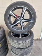 Hyundai Ioniq 5 Winterset 20 Inch, Auto-onderdelen, Banden en Velgen, Ophalen, Gebruikt, Banden en Velgen, Winterbanden