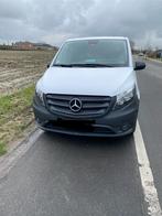 Mercedes Vito lichte vracht + koeling, Auto's, Particulier, Te koop, Schuifdeur
