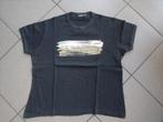 T-shirt van Mexx, Mexx, Noir, Porté, Taille 46 (S) ou plus petite