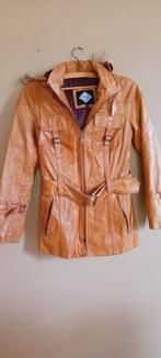 Veste en cuir, Kleding | Dames, Ophalen, Zo goed als nieuw