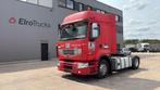 Renault Premium 460 DXI (AIRCO / PTO / HYDRAULIC PUMP / POMP, Auto's, Vrachtwagens, Automaat, Euro 5, Achterwielaandrijving, Elektrische ramen