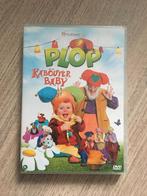 Plop En De Kabouterbaby, CD & DVD, DVD | Enfants & Jeunesse, Comme neuf, Autres genres, Tous les âges, Film