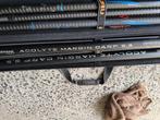 drennan acolyte carp 9.5 meter, Watersport en Boten, Hengelsport | Karpervissen, Ophalen, Nieuw, Vaste hengel