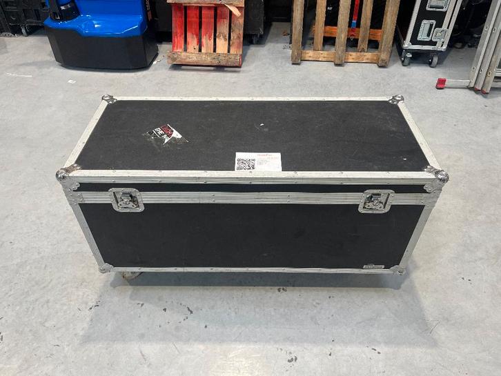 Luxibel B-one, Muziek en Instrumenten, Licht en Laser, Gebruikt, Licht, Geluidgestuurd, Kleur, Ophalen