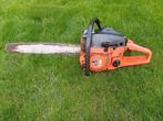 Dolmar type 123 70cc, Tuin en Terras, Hand-tuingereedschap, Ophalen, Zo goed als nieuw