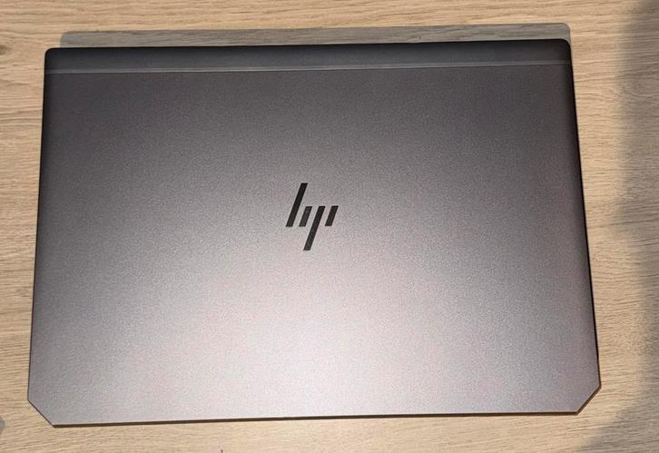 HP Zbook 15 G6 ( ruilen voor Ipad), Computers en Software, Windows Laptops, Refurbished, SSD, Azerty, Ophalen