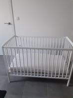 Babybedje dreamland, Ophalen, Zo goed als nieuw