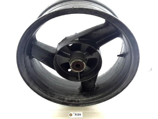 ZZR1100 1990 - 1992 Kawasaki Velg D1-37806, Motoren, Onderdelen | Kawasaki