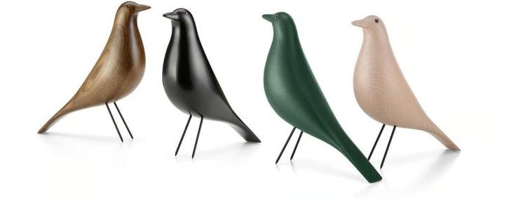Vitra EAMES HOUSE BIRD 'S, Huis en Inrichting, Woonaccessoires | Overige, Nieuw, Ophalen of Verzenden