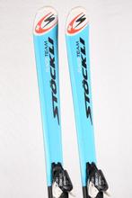 110 kinder ski's STOCKLI RACE TEAM BLUE +