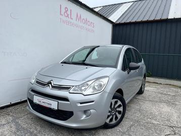 Citroen C3 1.0 VTi Attraction*12Maand Garantie* beschikbaar voor biedingen