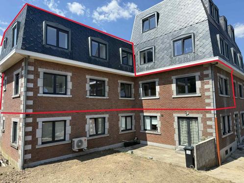 Blijkbaar duplex, Immo, Huizen en Appartementen te koop, Provincie Luik, Bovenwoning, A++