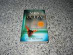 nr.624- Mea culpa - Clare Mackintosh - thriller, Ophalen of Verzenden