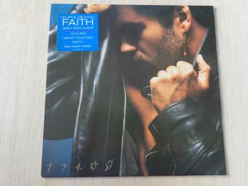 George Michael – Faith beschikbaar voor biedingen