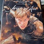 Joan of arc dvd krasvrij 1eu, Vanaf 16 jaar, Ophalen of Verzenden, Zo goed als nieuw, Actie