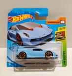Hot Wheels Lamborghini Sesto Elemento Baby Blue (2020), Ophalen of Verzenden