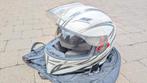 Agv Stealth SV Florence Intergraal helm S, Ophalen of Verzenden, Zo goed als nieuw, Small