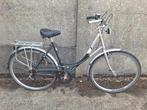 Dames fiets, Ophalen, Zo goed als nieuw