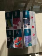 Nog volledig nieuwe overtlock naaimachine, Enlèvement