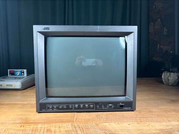 JVC TM-H150CG Monitor beschikbaar voor biedingen