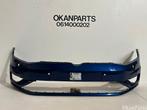 Volkswagen Golf 7 7.5 Facelift voorbumper 5G0807221FL, Auto-onderdelen, Gebruikt, Voor, Volkswagen, Bumper