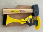 Stanley FatMax 75mm / 1000g set, Ophalen of Verzenden, Zo goed als nieuw