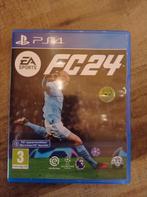 EA sports FC 24 PS 4, Games en Spelcomputers, Ophalen of Verzenden, Zo goed als nieuw