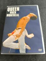 Queen Rock Montréal, Cd's en Dvd's, Ophalen of Verzenden, Zo goed als nieuw