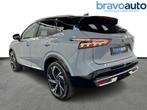 Nissan Qashqai 1.3 MHEV Tekna+ Navi & Carplay, Automaat, https://public.car-pass.be/vhr/abab9b3b-0c82-4083-9645-e99789d4db1c, Bedrijf