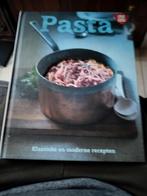 Pasta - klassieke en moderne recepten, Overige typen, Zo goed als nieuw, Gezond koken, Ophalen